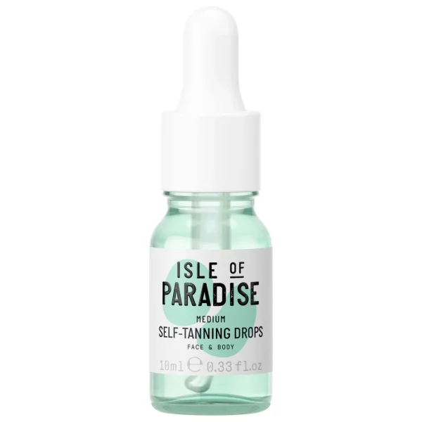 Mini Autobronceador Brillo Natural