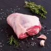 Pierna Deshuesada De Cordero Merino Silere